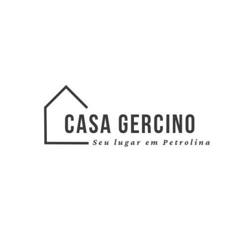 Villa Casa Completa, Gercino Petrolina Exterior foto
